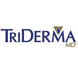 Crema curativa TriDerma Moretones Defense con árnica y tubo de 4,2 onzas de aloe AP4