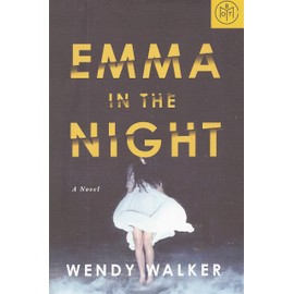 Emma In The Night - Book Club Edition