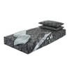 Naptime Woodland Camouflage Sleeper Cab Sheet Set 32x80x7.5 inches