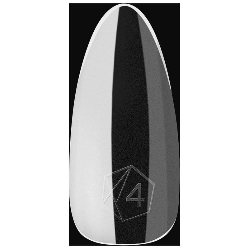 Apres Gel-X Sculpted Round Medium 600pcs 14 sizes