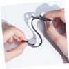 FOMIYES 6pcs Ear Protective Mask Hook Accessory for Comfortable Wear