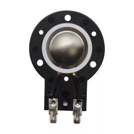 For Peavey 2x Titanium Diaphragm For Klipsch K-72 K-74 K-75 K-76 K-79 K-83 K-84 K-85 8 ohms