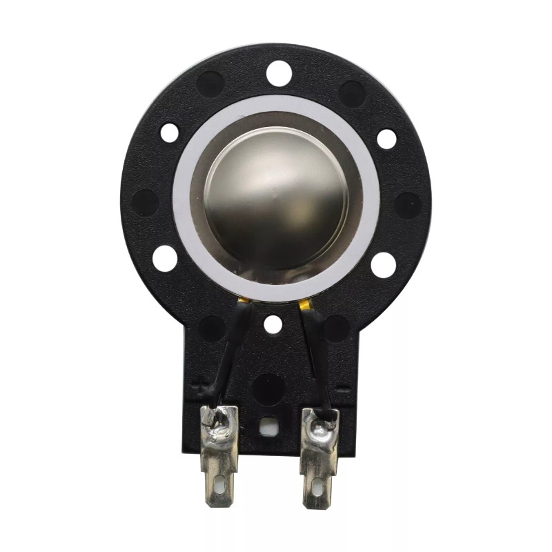 For Peavey 2x Titanium Diaphragm For Klipsch K-72 K-74 K-75