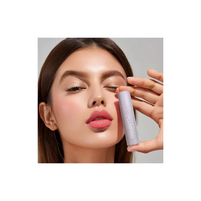 Lápiz Labial Que Cambia De Color Bálsamo Labial Que Cambia