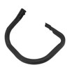 Chainsaw Front Handle Bar Curved Design ABS Chain Saw Accessory