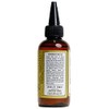 Simply Organic Oils - Aceite de ricino negro jamaicano -