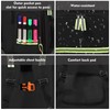 First Aid Backpack Emergency Medical Backpacks Empty Waterproof Survival Bags