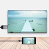 Type C to HDMI Cable 4K60hz Aluminum Shell Woven 2M