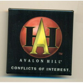 PROMO BUTTON-PIN-AVA