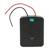 Secure Battery Adapter Independent Switch 18V Lithium Battery Power Mount