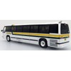 TMC RTS Diecast Bus Command Bus-New York City 1:87-HO Scale