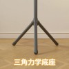 Freestanding Tree Coat Stand – Multi Hooks for Clothes Organization