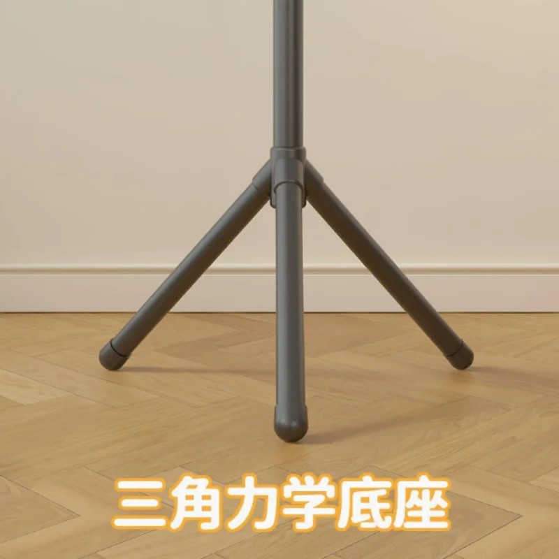 Freestanding Tree Coat Stand – Multi Hooks for Clothes Organization