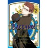 Baccano!, Vol. 2 (manga) (Baccano! (manga), 2)