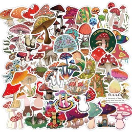 50Pcs Colorful Waterproof Stickers, Cute Aesthetic Stickers, Laptop, Water Bottle, Phone, Skateboard Stickers for Teens, Stickers for Stickers for Rewards Gifts Scrapbooks Arts(ZS328)