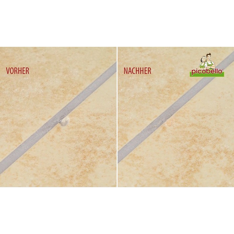 Picobello G61650 Tile Repair Set (Small) Wall and Floor Tile