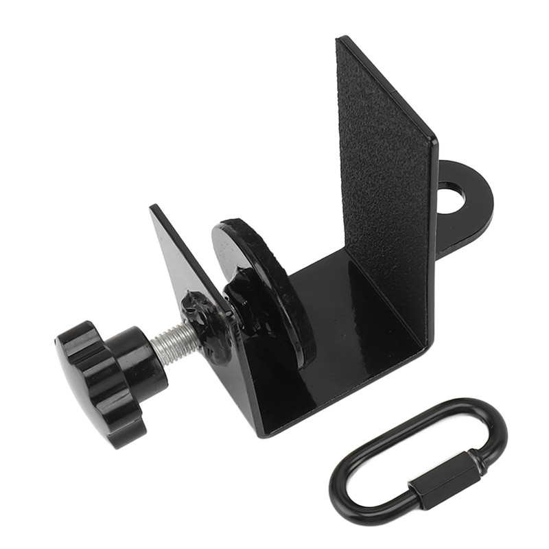 Heavy Duty Door Anchor Attachment for Resistance Exercise Bands Workout