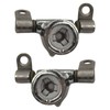 AI0002100R Toilet Seat Hinges Compatible with Roca Giralda DAMA Senso
