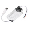 YOKIVE 12-18W Constant Current 300mA LED Driver AC 85-265V Comes