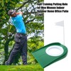 3 Piece Golf Putter Indoor Golf Practice Golf Training Aid