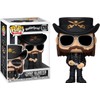 Funko Pop! Rocks: Motorhead - Lemmy, Multicolor