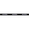 ALPINA Scarabeo S QH Ski Goggles, Unisex, A7260, Black, One