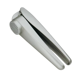 Küchenprofi "Quick Garlic Press, Silver