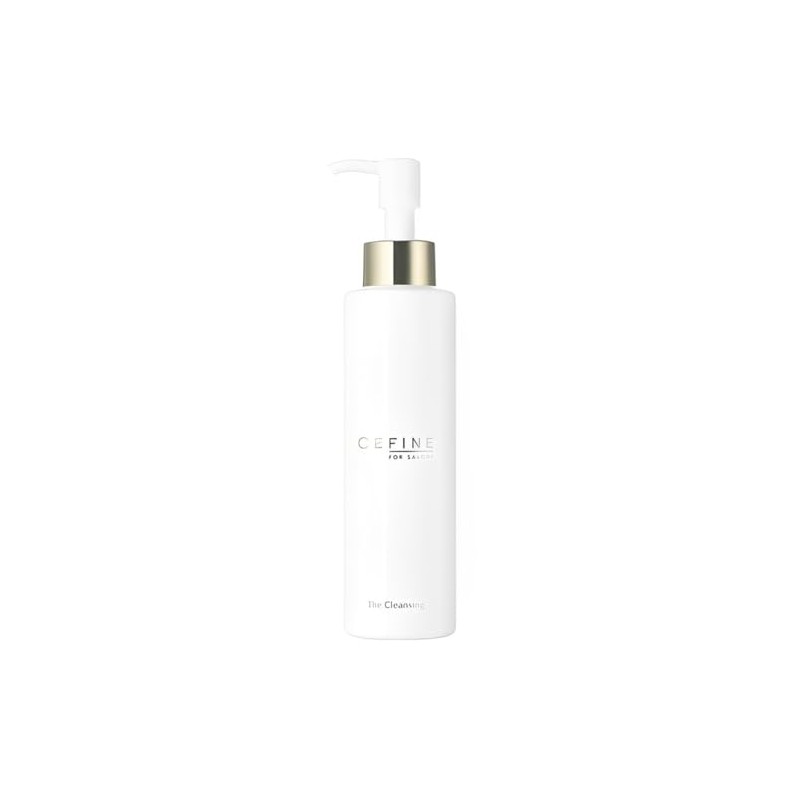 Cefine For Salons The Cleansing, 5.3 oz (150 g)