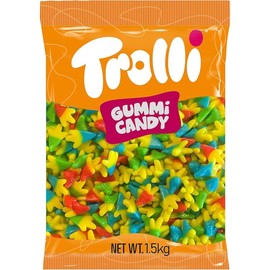 Trolli Chicken Feet 1.5kg