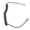 CB Radio Microphone Extension Cable 4 Pin Extension Cord CB4