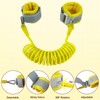 Baby Head Protector Backpack with Toddler Leash, Anti Lost Wrist