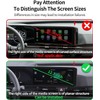 Car Phone Holder for 2025 2026 Kia Carnival/Carnival EV Accessories