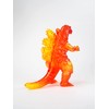 CCP Middle Size Series 54th Death Goji Burning Ver. Clear