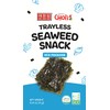 Choi's 1 Trayless Seaweed Snack