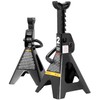 Torin AT82001B Hydraulic Trolley Service/Floor Jack Combo with 2 Jack