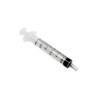 10 x 3ml Syringe Rays Sterile CE Marked