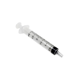 10 x 3ml Syringe Rays Sterile CE Marked