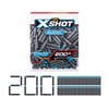 XSHOT Darts Refill Pack by ZURU Universally Compatible Foam Darts