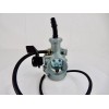 GY6 STORE PZ22 CARBURETOR FOR TAO (125cc NEW CHEETAH, NEW