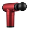 Deep Tissue Massager Mini 6 Gear Rechargeable 1500mAh High Frequency