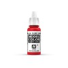 Vallejo Model Color 70909 Vermillion (17ml)