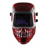 Automatic Welding Helmet BGS Skull Mask 8858 – Pack of