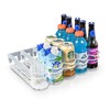 Display Technologies, Fridge-Plus Drink Organizer for Refrigerator Storage - Soda
