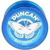 Duncan Butterfly Yo-Yo Classic Beginners Yoyo Various Colours Available (Blue)