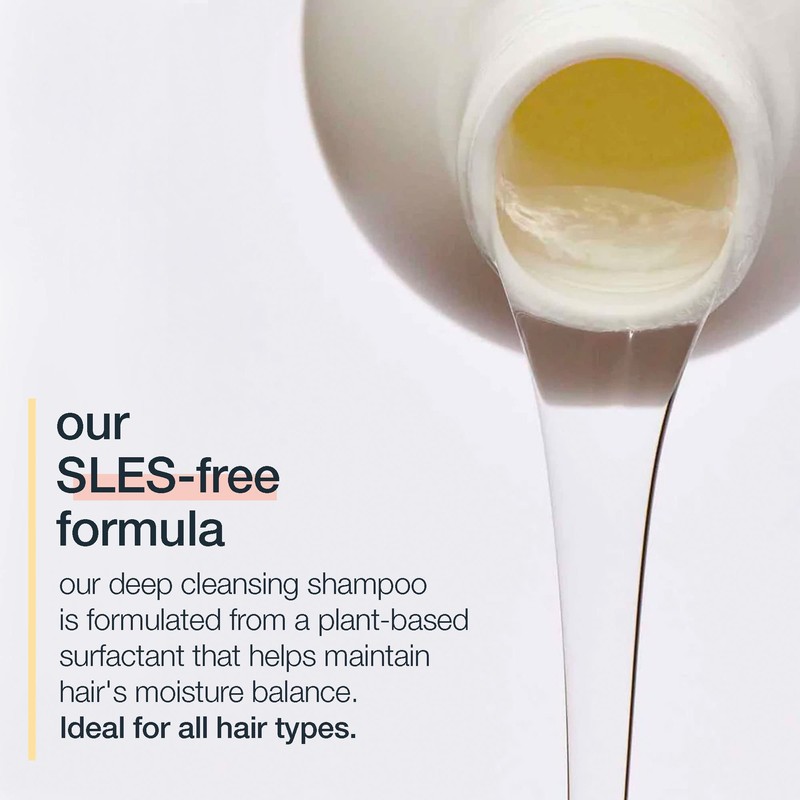 Milkshake Shampoo 300ml