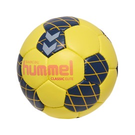 hummel hmlCLASSIC Elite HB, Yellow/Navy/Orange, 2