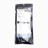 Horik AP-659WH Antenna Distributor, 4K Broadcasting (3224MHz)/BS/CS/Terrestrial Digit/CATV Compatible, HS