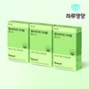 Daily Nutrition Radiwell Multivitamin Mineral Plus B 3 months / 하루영양 래디웰 멀티비타민 미네랄 플러스B 3개월