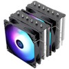 Thermalright Peerless Asassin 120 SE ARGB Cooler Black