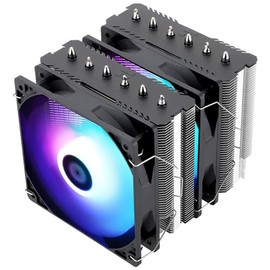 Thermalright Peerless Asassin 120 SE ARGB Cooler Black
